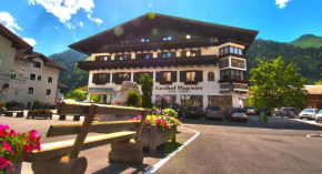 Hotel Restaurant Platzwirt